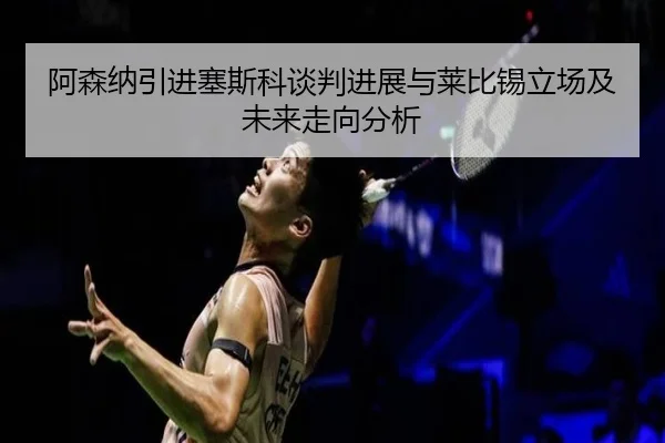 阿森纳引进塞斯科谈判进展与莱比锡立场及未来走向分析